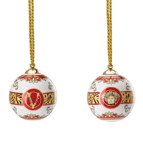 Sfera Versace VIRTUS HOLIDAY 